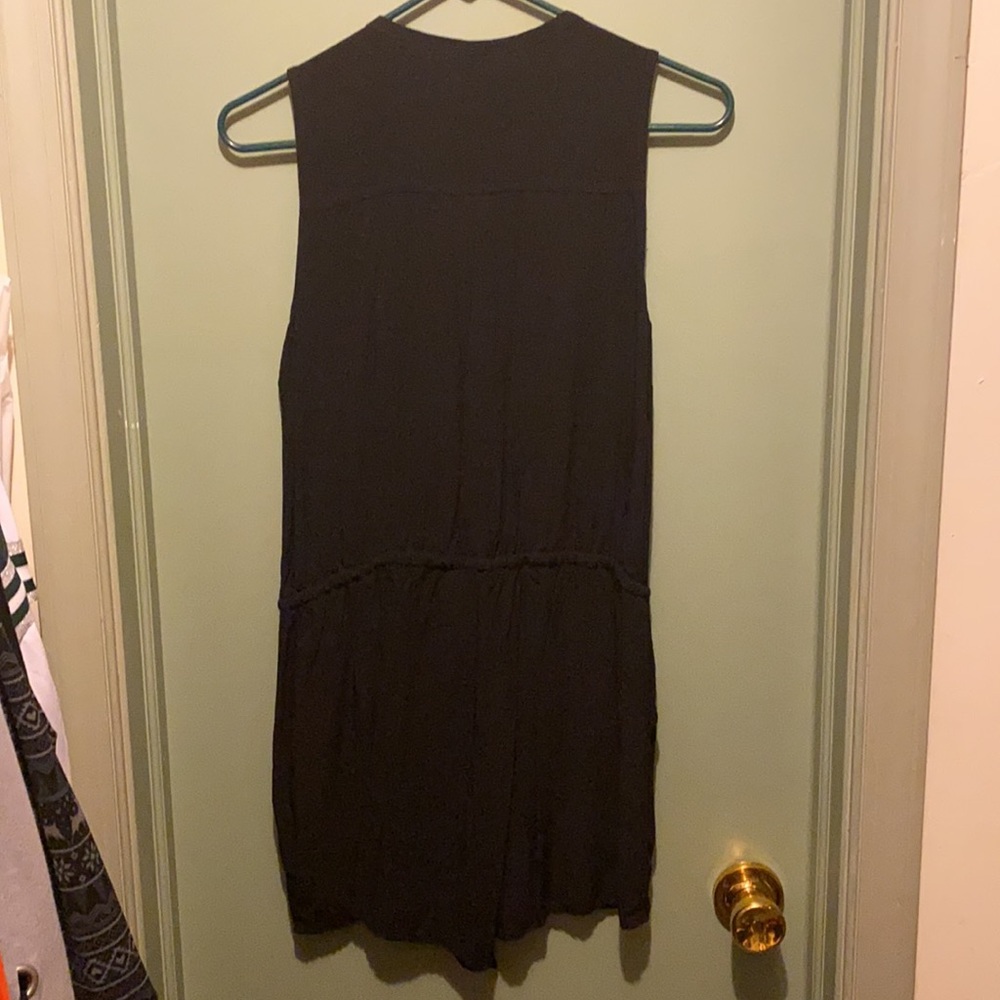 Romper - Picture 2 of 2